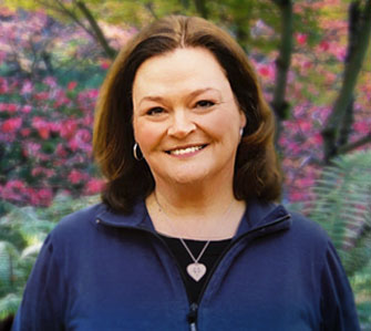 Author Cathy Gohlke