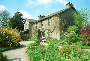 Beatrix Potter's Hill Top Farm